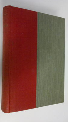 Theodor Daubler : Das Nordlicht : Florentiner Ausgabe