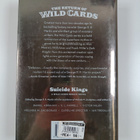 Wild Cards Trust : Suicide Kings - pikkukuva 2