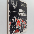 Sanelma Kuusisto : Hiilivalkea - pikkukuva 1