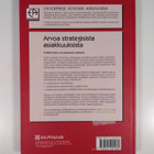 Kaj Storbacka : Arvoa strategisista asiakkuuksista - pikkukuva 2