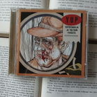 YUP - Toppatakkeja ja Toledon terästä (CD) - pikkukuva 2