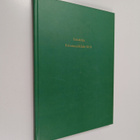 Sanakirja : kriminaaliklubi 2010 - pikkukuva 1