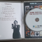 DVD: The Master Touch (Kirk Douglas 1972/2011) - pikkukuva 3