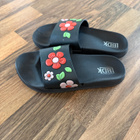 Kukkakuvioiset sandaalit koko 39 - pikkukuva 5