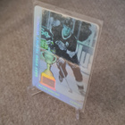 1990-91 Upper Deck Wayne Gretzky Lady Byng Trophy AW6 - pikkukuva 1
