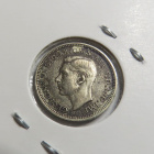 Englanti 4 pence 1938 - pikkukuva 2