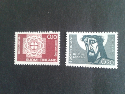 1963 kristus tänään pari**
