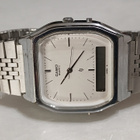Casio Quartz Ana-Digi Alarm miesten rannekello - pikkukuva 1