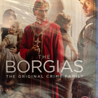 The Borgias 1 (UUSI) Blu-Ray - pikkukuva 1