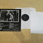 (IMPATIENT) YOUTH - Don't Listen LP - pikkukuva 2