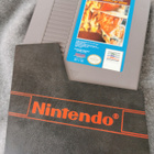 Nes Indiana Jones Temple of doom - pikkukuva 3