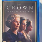 The Crown : The Complete Series - 24 Disc Blu-ray, uusi - pikkukuva 2
