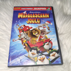 DVD Madagascarin joulu - pikkukuva 1