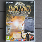 PC DVD: Euro Truck Simulator 2: Going East Expansion (2013) - pikkukuva 1