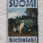 Solistiyhtye Suomi – Kieltolaki C-KASETTI - pikkukuva 1