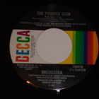 7" SAMMY DAVIS Jr -  Rhythm Of Life - single 1969  EX - pikkukuva 1