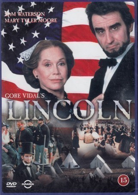 Lincoln  -DVD