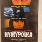 Hymypoika - pikkukuva 1