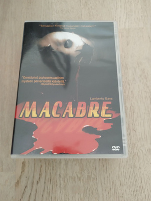 Macabre (1980)