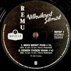 REMU: Vilkuilevat silmät 12"-maksivinyyli - pikkukuva 5