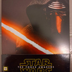 Star Wars - The Force Awakens (STEELBOOK) 2xBlu-Ray - pikkukuva 1