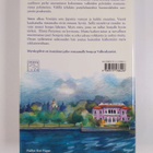 Laila Hietamies : Myrskypilvet : romaani - pikkukuva 2