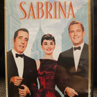 Sabrina (DVD) Audrey Hepburn, Humphrey Bogart - pikkukuva 1
