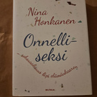 Onnelliseksi seksuaalisuus läpi elämänkaaren - pikkukuva 1
