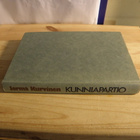 Jorma Kurvinen Kunniapartio (sidottu) - pikkukuva 1