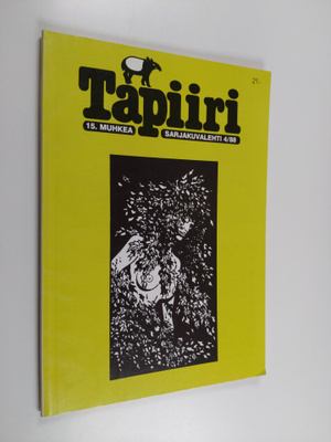 Tapiiri 4/88