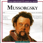 The Greatest Classical Hits : Modest Mussorgsky - CD - pikkukuva 1
