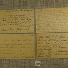 Ehiökortteja 4 kpl. 1890-1915 - pikkukuva 2
