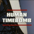 HUMAN TIMEBOMB dvd 1995 - pikkukuva 5