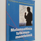 Pekka Norlamo ym. : Matemaattisia tutkimusmenetelmiä - pikkukuva 1