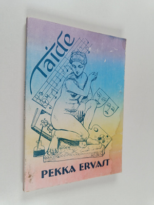 Pekka Ervast : Pekka Ervast ja taide
