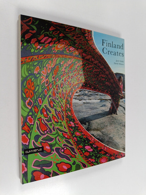 Jack Fields : Finland Creates : the inter-relationship of...