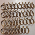39X verhorengas vintage (2,8 cm) - pikkukuva 1