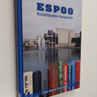 Espoo : kirjailijoiden kaupunki : Espoon kirjailijoiden 4... - pikkukuva 1
