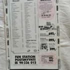 Nintendo-lehti 6-7/1992 - pikkukuva 2