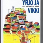 Jammu : Yrjö ja ent. työkaveri, tämä Vikki ,1p (+signeeraus) - pikkukuva 1
