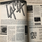 Vinylmania 6-1994. - pikkukuva 3