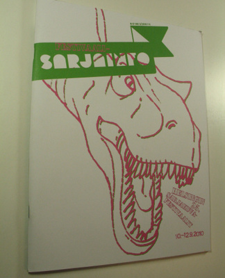 Sarjainfo N:o 148, 3/2010