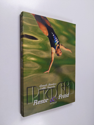 Anneli Bauters : Profil Resor & fritid