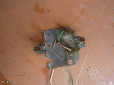 ainakin solifer 4-speed takavalon polttimonpidin
