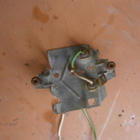 ainakin solifer 4-speed takavalon polttimonpidin - pikkukuva 1