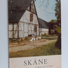 Nils Nilehn : Skåne : En resa i färg - A colour tour of S... - pikkukuva 1