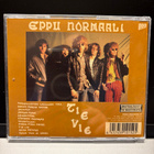 EPPU NORMAALI - Tie vie (Remastered) cd - pikkukuva 2