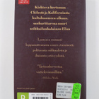 Isabel Allende : Rouva Fortunan tytär - pikkukuva 2