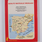 Editions (toim.) Berlitz : Costa Dorada ja Barcelona - pikkukuva 2