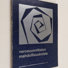 Verosuunnittelun mahdollisuuksista : teoksen aineisto per... - pikkukuva 1